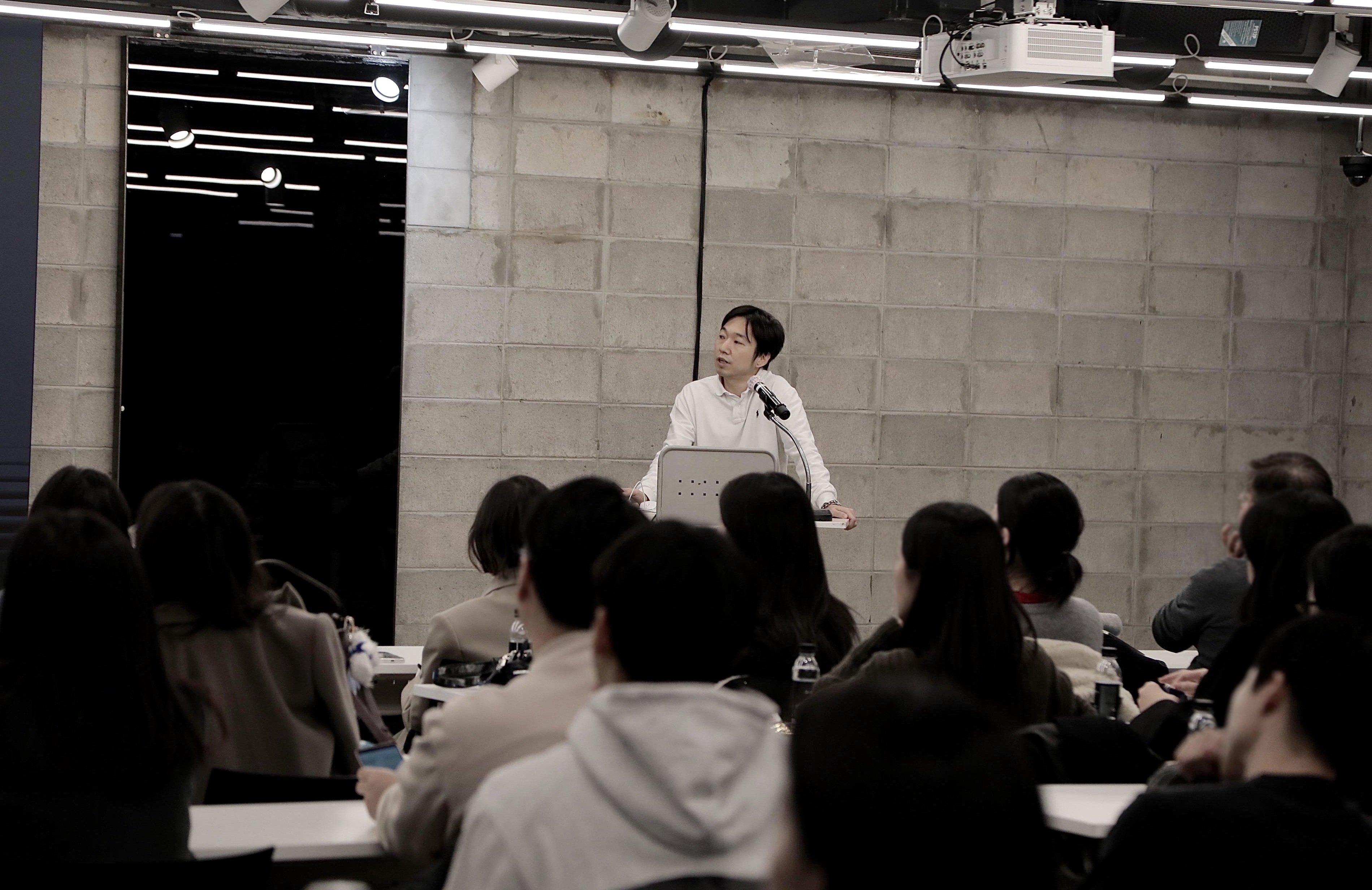 디마코코리아 백성국 대표의 '생성형 AI 콘텐츠 세미나' 관심 급증··· 신청·대기 이어져 27-Image